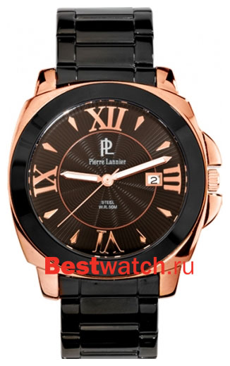 Часы Pierre Lannier Fashion PL256B039